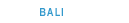 Bali