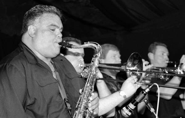Sax