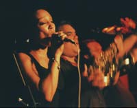 singer