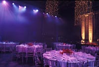 Interiors