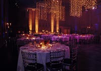 Wedding lighting