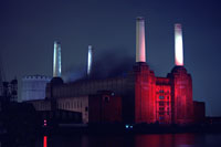 Battersea Power Station
