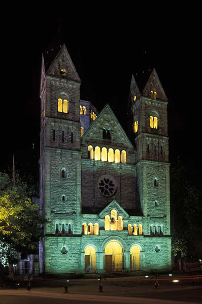 Metz