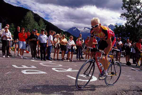 Tour de France