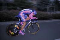Cyclist
