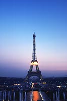 Eiffel Tower