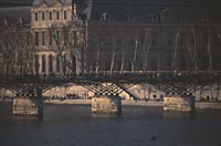 Architecture, Paris