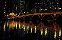 Lek Yeun Bridge