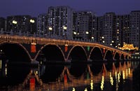 Lek Yeun Bridge,