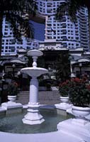 Fung Shui architecture