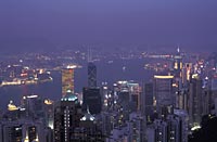 Victoria Peak