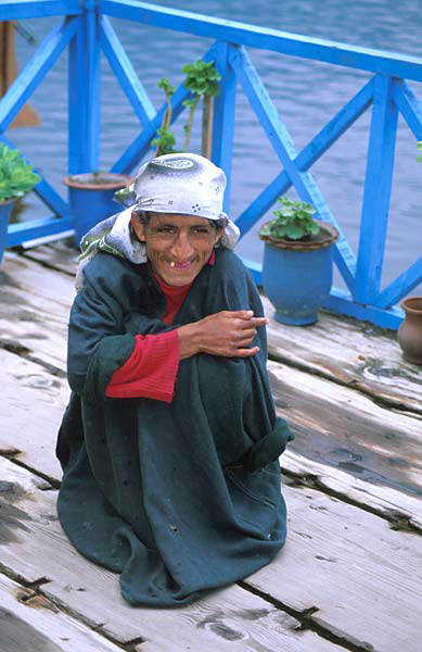 Kashmir women