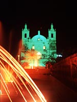 Dui Church