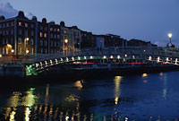 Essex Bridge, Dublin