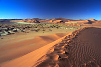 Dunes