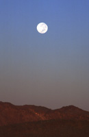 Sunrise, Sossusvlei