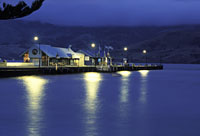 Akarao, South Island