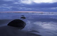 Moeraki Boulders