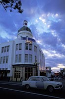 The A&B Building, Napier, North Island