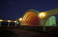 The Soundshell