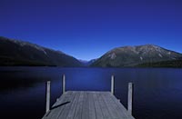 Nelson Lakes