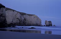 Tunnel Beach