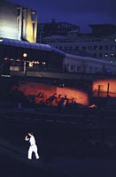 Dancers