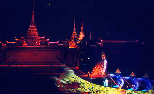The River of Kings