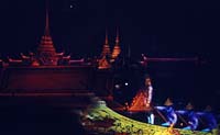 The River of Kings