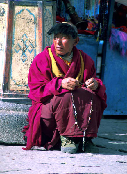 Monk