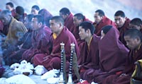 Monks