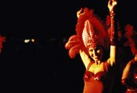 dancer