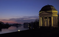 Hampton, Surrey