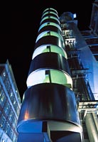 Lloyds Building, London