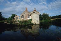 Scotney Castle, Kent