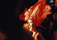 dancer