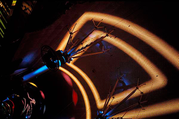 Fremont Street Experience