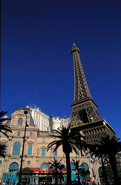 Paris-Las Vegas