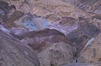 Death Valley