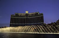 Bellagiofountains