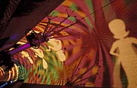 Fremont Street Experience