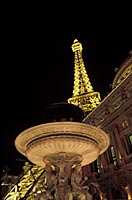 Paris-Las Vegas