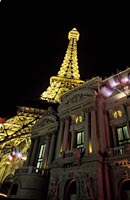 Paris-Las Vegas