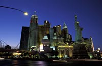 New York-New York