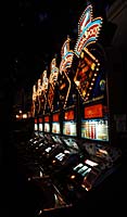 Las Vegas slot Machines