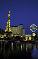 Paris-Las Vegas