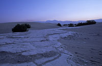 Eureka Dunes
