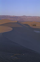 Eureka Dunes,
