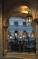 The Venetian