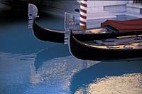 Gondolas